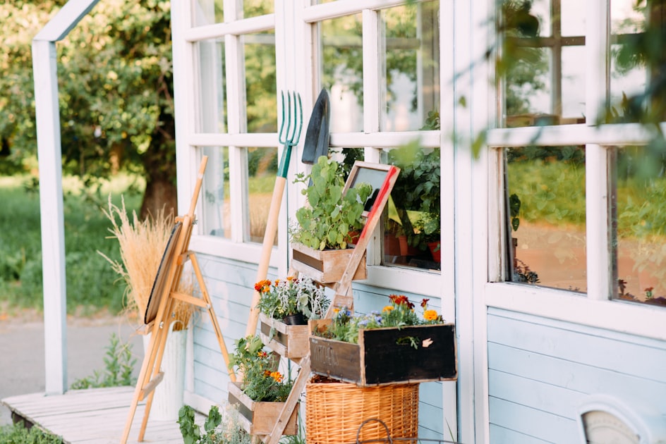 Family-Friendly Activities at Garden of Edam